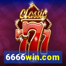 6666win.com