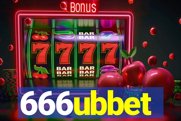 666ubbet