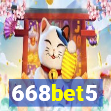 668bet5