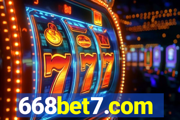 668bet7.com