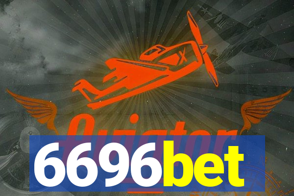 6696bet