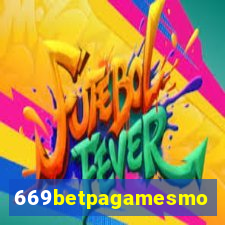 669betpagamesmo