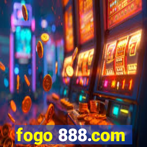 fogo 888.com