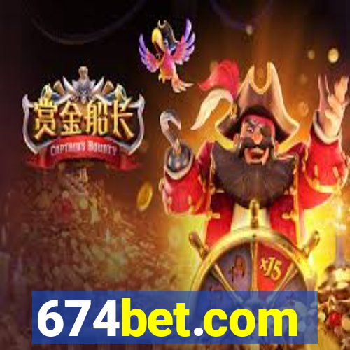 674bet.com