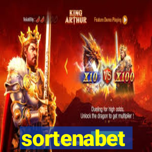 sortenabet