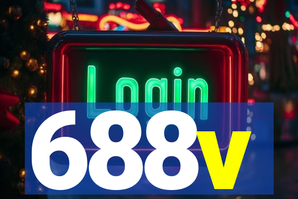 688v