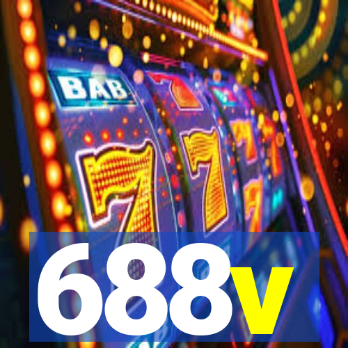 688v