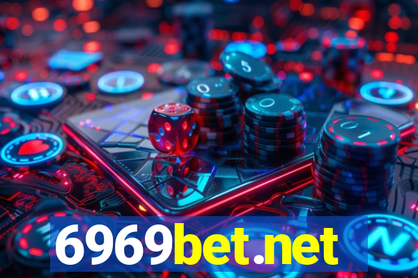 6969bet.net