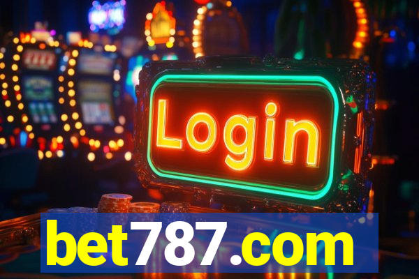 bet787.com