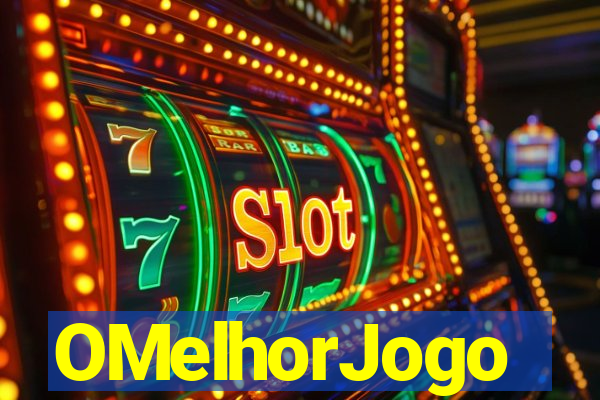 OMelhorJogo