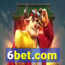 6bet.com