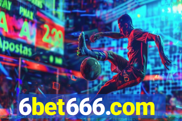 6bet666.com