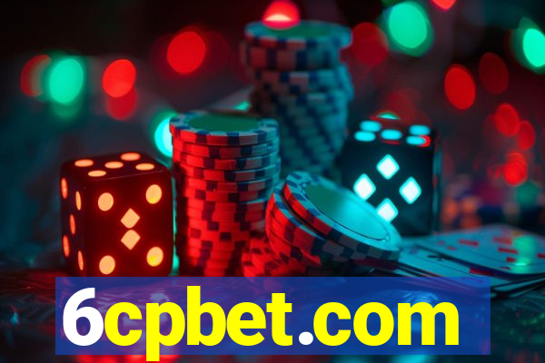 6cpbet.com