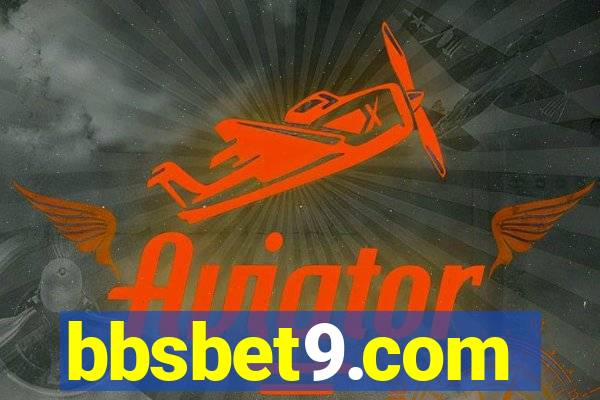 bbsbet9.com