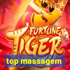 top massagem