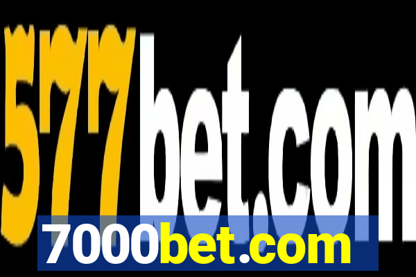 7000bet.com