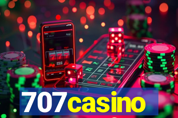 707casino