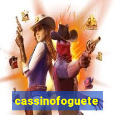 cassinofoguete