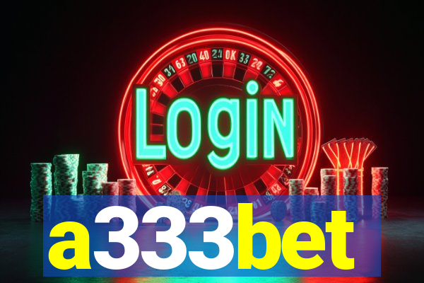 a333bet