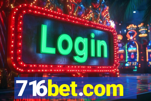 716bet.com