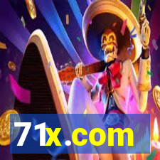 71x.com