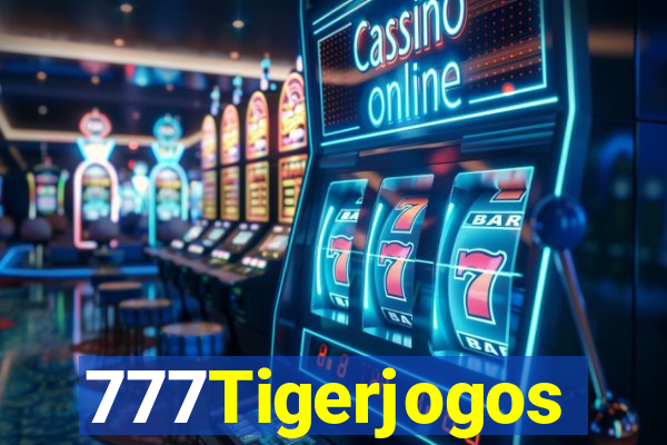 777Tigerjogos