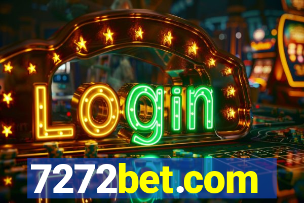 7272bet.com