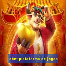 obet plataforma de jogos