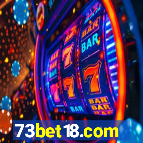 73bet18.com