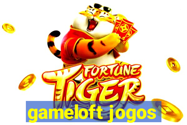 gameloft jogos