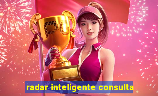 radar inteligente consulta