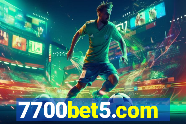 7700bet5.com