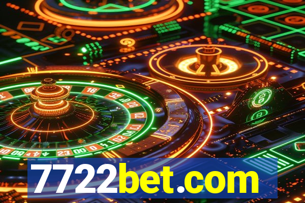 7722bet.com