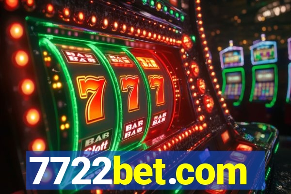 7722bet.com