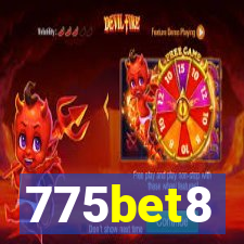 775bet8