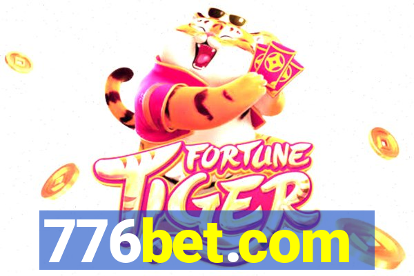 776bet.com