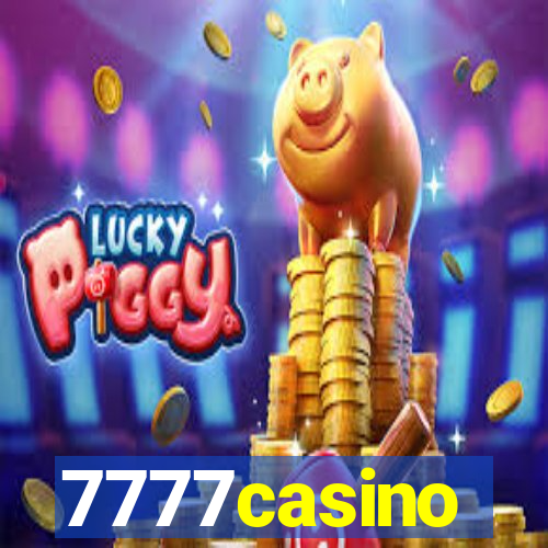 7777casino