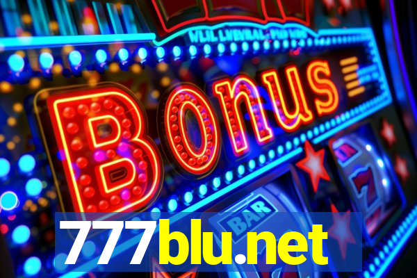 777blu.net