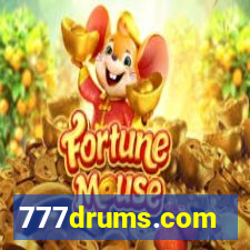 777drums.com