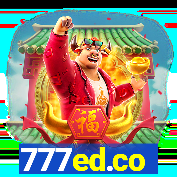 777ed.co