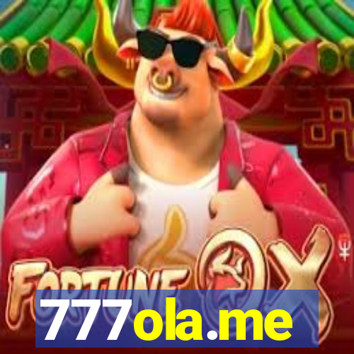 777ola.me