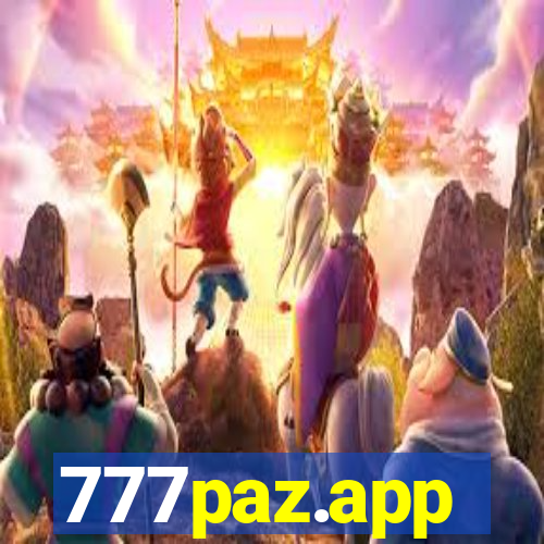 777paz.app