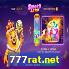 777rat.net