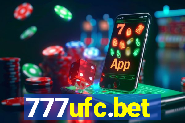 777ufc.bet