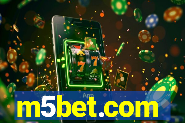 m5bet.com