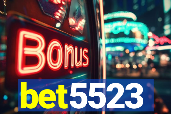 bet5523