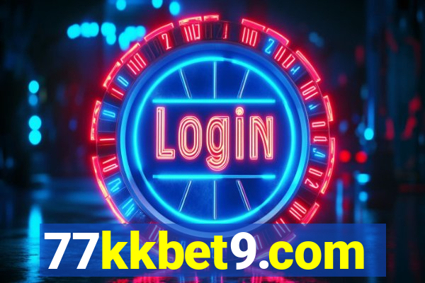 77kkbet9.com