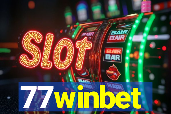 77winbet