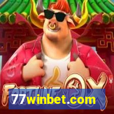 77winbet.com