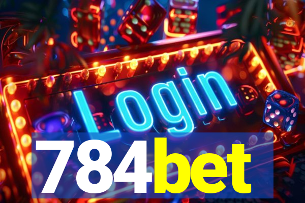 784bet